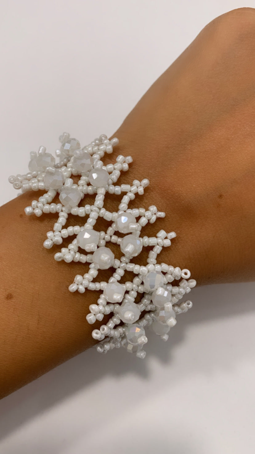 Bracciale perline summer