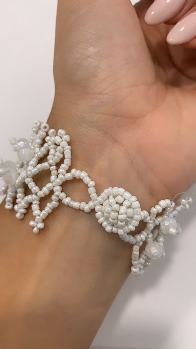 Bracciale perline summer