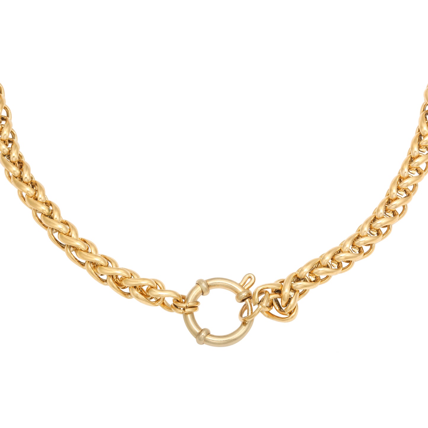 Collana Timone