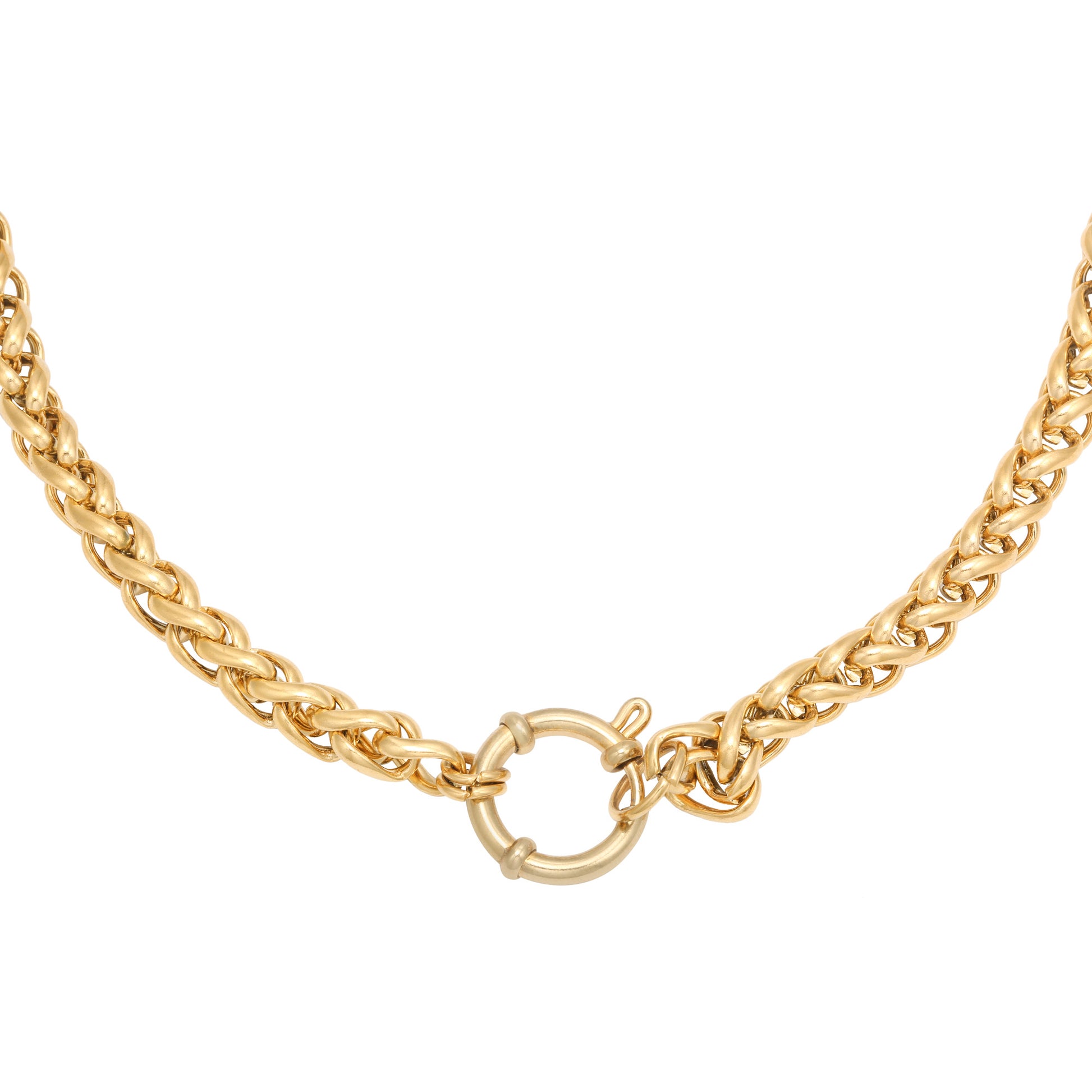 Collana Timone